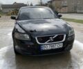 Черный Вольво В50, объемом двигателя 2 л и пробегом 320 тыс. км за 5850 $, фото 1 на Automoto.ua