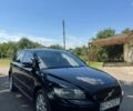 Чорний Вольво V50, об'ємом двигуна 1.6 л та пробігом 264 тис. км за 4599 $, фото 1 на Automoto.ua