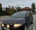 Чорний Вольво V50, об'ємом двигуна 1.56 л та пробігом 285 тис. км за 5499 $, фото 1 на Automoto.ua