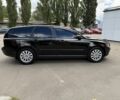 Черный Вольво В50, объемом двигателя 2 л и пробегом 295 тыс. км за 5300 $, фото 6 на Automoto.ua