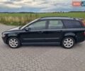 Чорний Вольво V50, об'ємом двигуна 2 л та пробігом 310 тис. км за 5200 $, фото 15 на Automoto.ua