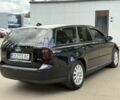 Черный Вольво В50, объемом двигателя 2 л и пробегом 295 тыс. км за 5300 $, фото 5 на Automoto.ua