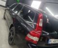 Черный Вольво В50, объемом двигателя 1.6 л и пробегом 253 тыс. км за 6800 $, фото 5 на Automoto.ua