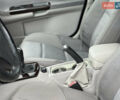 Черный Вольво В50, объемом двигателя 1.8 л и пробегом 255 тыс. км за 4750 $, фото 12 на Automoto.ua