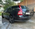 Черный Вольво В50, объемом двигателя 1.6 л и пробегом 222 тыс. км за 2100 $, фото 2 на Automoto.ua
