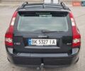 Чорний Вольво V50, об'ємом двигуна 2 л та пробігом 310 тис. км за 5200 $, фото 8 на Automoto.ua