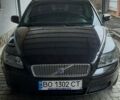 Черный Вольво В50, объемом двигателя 1.6 л и пробегом 231 тыс. км за 6600 $, фото 1 на Automoto.ua