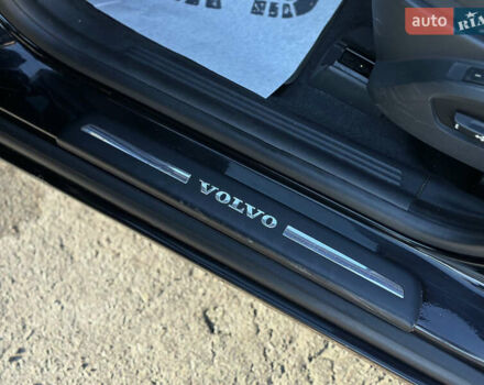 Черный Вольво В50, объемом двигателя 2 л и пробегом 290 тыс. км за 6800 $, фото 20 на Automoto.ua