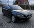 Чорний Вольво V50, об'ємом двигуна 1.8 л та пробігом 236 тис. км за 5891 $, фото 4 на Automoto.ua