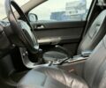 Черный Вольво В50, объемом двигателя 1.6 л и пробегом 302 тыс. км за 6290 $, фото 20 на Automoto.ua