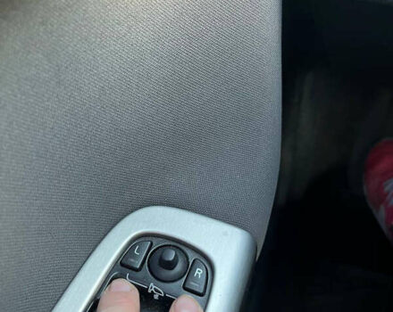 Чорний Вольво V50, об'ємом двигуна 2 л та пробігом 290 тис. км за 7000 $, фото 10 на Automoto.ua