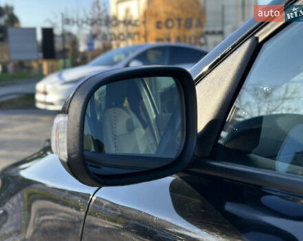 Черный Вольво В50, объемом двигателя 2 л и пробегом 290 тыс. км за 6800 $, фото 16 на Automoto.ua