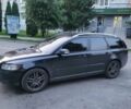 Черный Вольво В50, объемом двигателя 2 л и пробегом 380 тыс. км за 7500 $, фото 4 на Automoto.ua