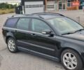 Чорний Вольво V50, об'ємом двигуна 2 л та пробігом 310 тис. км за 5200 $, фото 5 на Automoto.ua