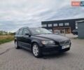 Чорний Вольво V50, об'ємом двигуна 2 л та пробігом 310 тис. км за 5200 $, фото 14 на Automoto.ua