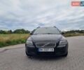Чорний Вольво V50, об'ємом двигуна 2 л та пробігом 310 тис. км за 5200 $, фото 1 на Automoto.ua