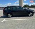 Чорний Вольво V50, об'ємом двигуна 1.56 л та пробігом 271 тис. км за 4800 $, фото 9 на Automoto.ua