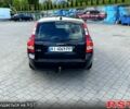 Чорний Вольво V50, об'ємом двигуна 1.6 л та пробігом 253 тис. км за 7000 $, фото 1 на Automoto.ua