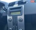 Чорний Вольво V50, об'ємом двигуна 1.56 л та пробігом 294 тис. км за 5550 $, фото 66 на Automoto.ua