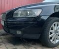 Чорний Вольво V50, об'ємом двигуна 1.6 л та пробігом 280 тис. км за 6500 $, фото 15 на Automoto.ua