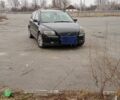 Чорний Вольво V50, об'ємом двигуна 2 л та пробігом 330 тис. км за 2599 $, фото 1 на Automoto.ua