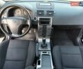 Чорний Вольво V50, об'ємом двигуна 1.6 л та пробігом 250 тис. км за 5800 $, фото 13 на Automoto.ua