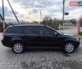 Чорний Вольво V50, об'ємом двигуна 1.8 л та пробігом 236 тис. км за 5891 $, фото 5 на Automoto.ua