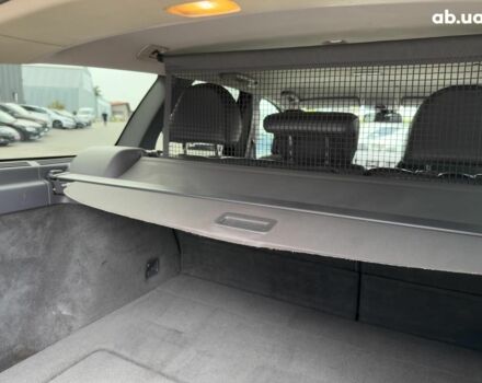 Черный Вольво В50, объемом двигателя 1.6 л и пробегом 302 тыс. км за 6290 $, фото 18 на Automoto.ua