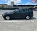 Чорний Вольво V50, об'ємом двигуна 1.56 л та пробігом 271 тис. км за 4800 $, фото 4 на Automoto.ua