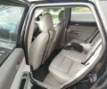 Черный Вольво В50, объемом двигателя 1.6 л и пробегом 260 тыс. км за 5500 $, фото 4 на Automoto.ua