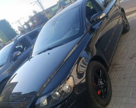 Черный Вольво В50, объемом двигателя 1.6 л и пробегом 253 тыс. км за 6800 $, фото 9 на Automoto.ua