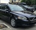 Черный Вольво В50, объемом двигателя 0 л и пробегом 249 тыс. км за 3015 $, фото 1 на Automoto.ua