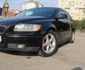 Чорний Вольво V50, об'ємом двигуна 1.6 л та пробігом 254 тис. км за 5695 $, фото 1 на Automoto.ua