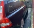 Черный Вольво В50, объемом двигателя 1.6 л и пробегом 280 тыс. км за 6500 $, фото 2 на Automoto.ua