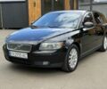 Черный Вольво В50, объемом двигателя 2 л и пробегом 295 тыс. км за 5300 $, фото 2 на Automoto.ua