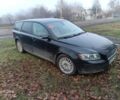 Чорний Вольво V50, об'ємом двигуна 0 л та пробігом 250 тис. км за 1600 $, фото 1 на Automoto.ua