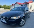Чорний Вольво V50, об'ємом двигуна 1.56 л та пробігом 294 тис. км за 5550 $, фото 1 на Automoto.ua
