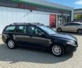 Чорний Вольво V50, об'ємом двигуна 1.56 л та пробігом 193 тис. км за 6300 $, фото 5 на Automoto.ua