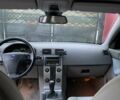Чорний Вольво V50, об'ємом двигуна 1.6 л та пробігом 280 тис. км за 6500 $, фото 18 на Automoto.ua