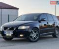 Чорний Вольво V50, об'ємом двигуна 1.6 л та пробігом 269 тис. км за 6250 $, фото 1 на Automoto.ua