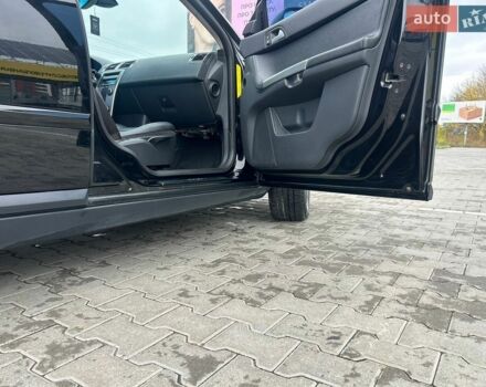 Черный Вольво В50, объемом двигателя 1.56 л и пробегом 293 тыс. км за 5700 $, фото 42 на Automoto.ua