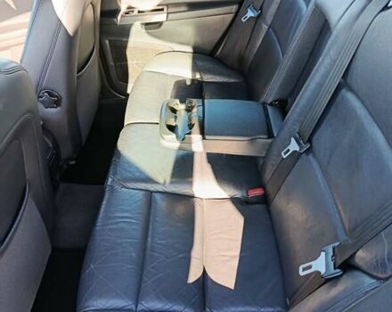 Чорний Вольво V50, об'ємом двигуна 1.56 л та пробігом 272 тис. км за 5950 $, фото 4 на Automoto.ua