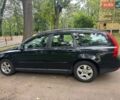 Чорний Вольво V50, об'ємом двигуна 1.8 л та пробігом 318 тис. км за 5800 $, фото 3 на Automoto.ua