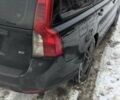 Черный Вольво В50, объемом двигателя 2 л и пробегом 395 тыс. км за 5850 $, фото 4 на Automoto.ua