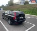Черный Вольво В50, объемом двигателя 2 л и пробегом 317 тыс. км за 6500 $, фото 2 на Automoto.ua