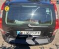 Чорний Вольво V50, об'ємом двигуна 1.56 л та пробігом 360 тис. км за 5100 $, фото 6 на Automoto.ua