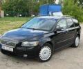 Чорний Вольво V50, об'ємом двигуна 2 л та пробігом 300 тис. км за 2700 $, фото 1 на Automoto.ua