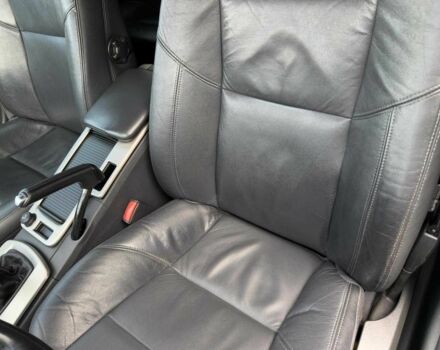 Черный Вольво В50, объемом двигателя 1.6 л и пробегом 302 тыс. км за 6290 $, фото 21 на Automoto.ua