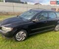 Черный Вольво В50, объемом двигателя 1.56 л и пробегом 260 тыс. км за 6100 $, фото 10 на Automoto.ua