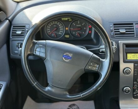 Черный Вольво В50, объемом двигателя 2 л и пробегом 290 тыс. км за 6800 $, фото 18 на Automoto.ua